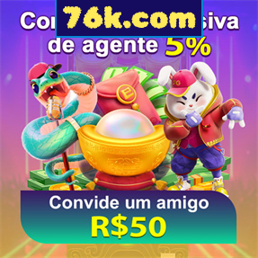 76k.com Ganhe R$ 100,00 Gratis