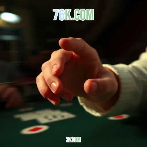 76k.com: Atrações Imperdíveis das Máquinas Caça-níqueis